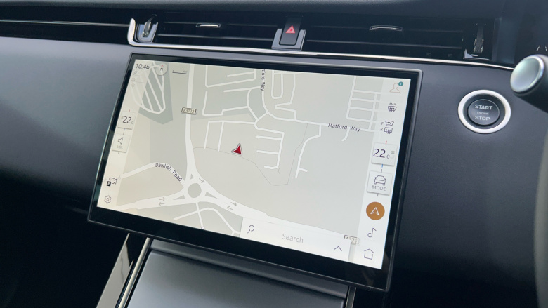 Land Rover Range Rover Evoque 2.0 D165 S 5dr Auto Diesel Hatchback